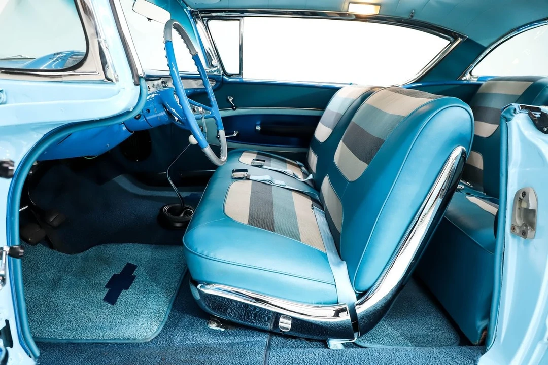 1958 Chevrolet Impala 1st Gen - Image 26 of 31