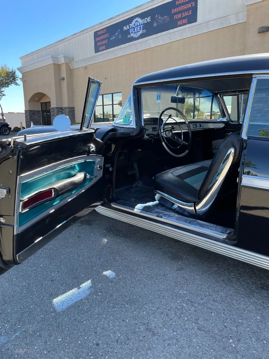 1958 Chevrolet Impala 1st Gen - Image 12 of 21