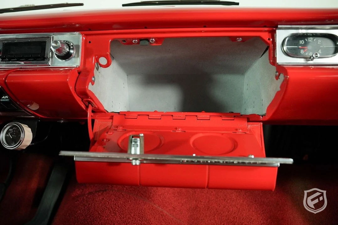 1958 Chevrolet Impala 1st Gen - Image 28 of 31