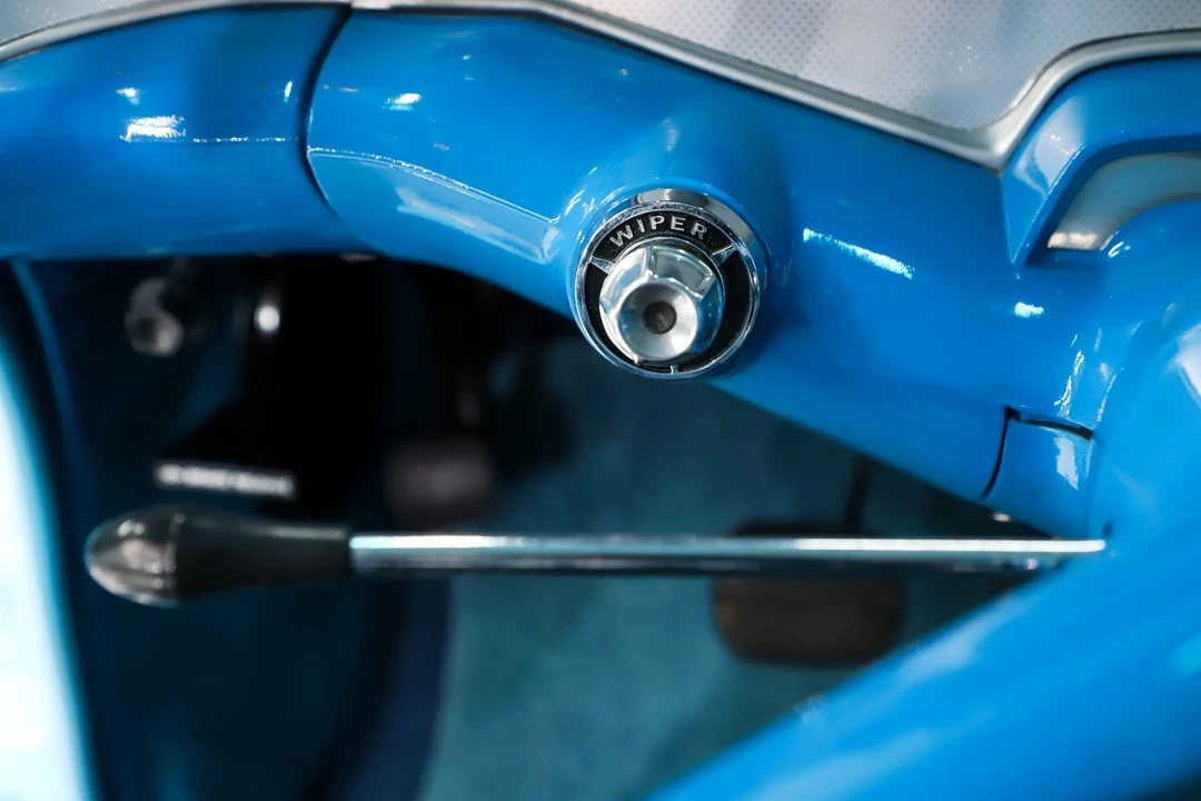 1958 Chevrolet Impala 1st Gen - Image 28 of 31