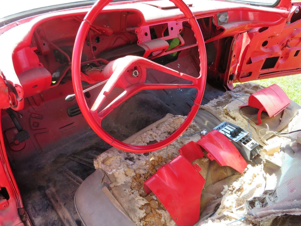 1958 Chevrolet Impala 1st Gen - Image 7 of 27