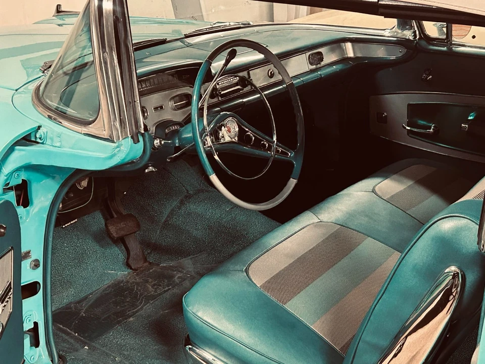 1958 Chevrolet Impala 1st Gen - Image 8 of 14