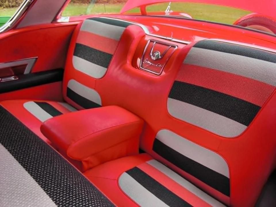 1958 Chevrolet Impala 1st Gen - Image 11 of 15