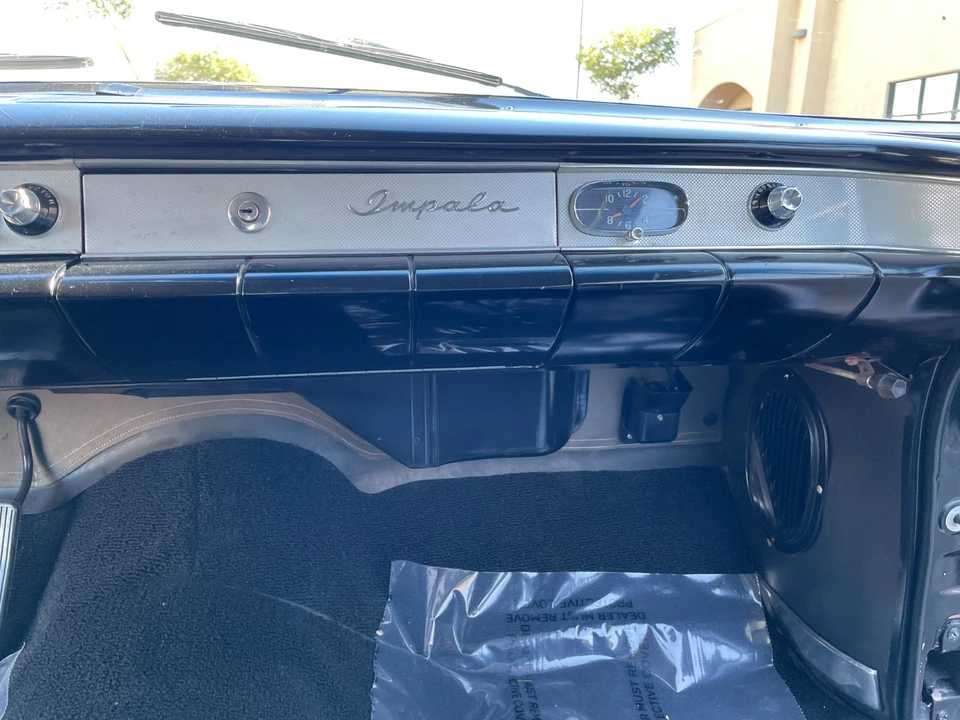 1958 Chevrolet Impala 1st Gen - Image 16 of 21