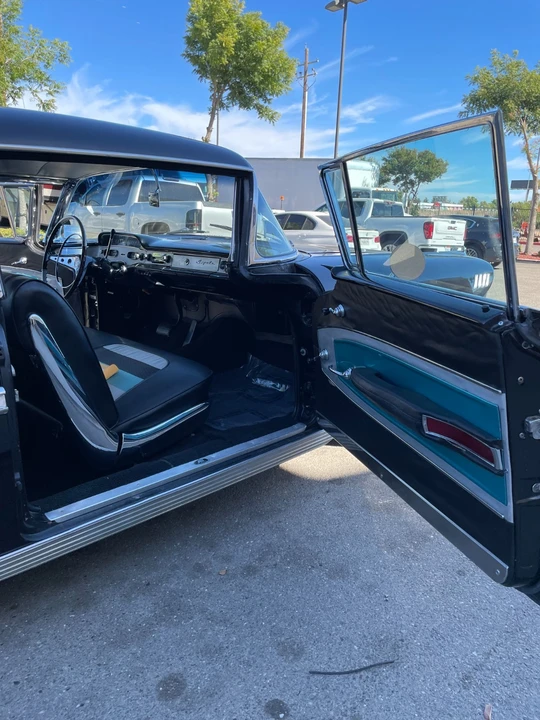 1958 Chevrolet Impala 1st Gen - Image 13 of 21