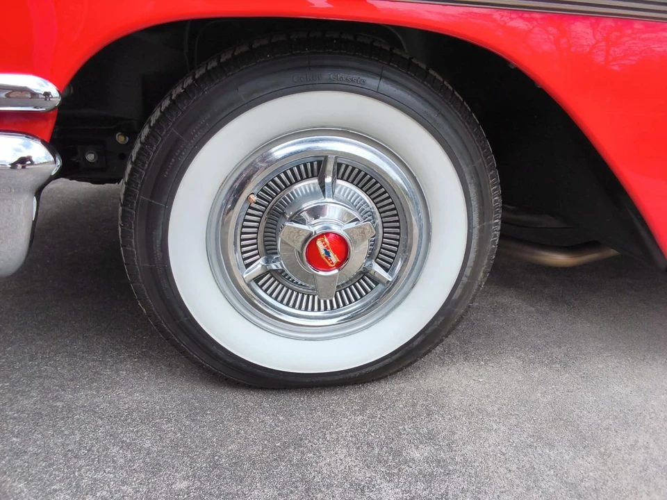 1958 Chevrolet Impala 1st Gen - Image 15 of 15