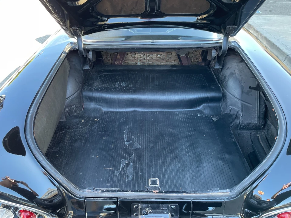 1958 Chevrolet Impala 1st Gen - Image 11 of 21