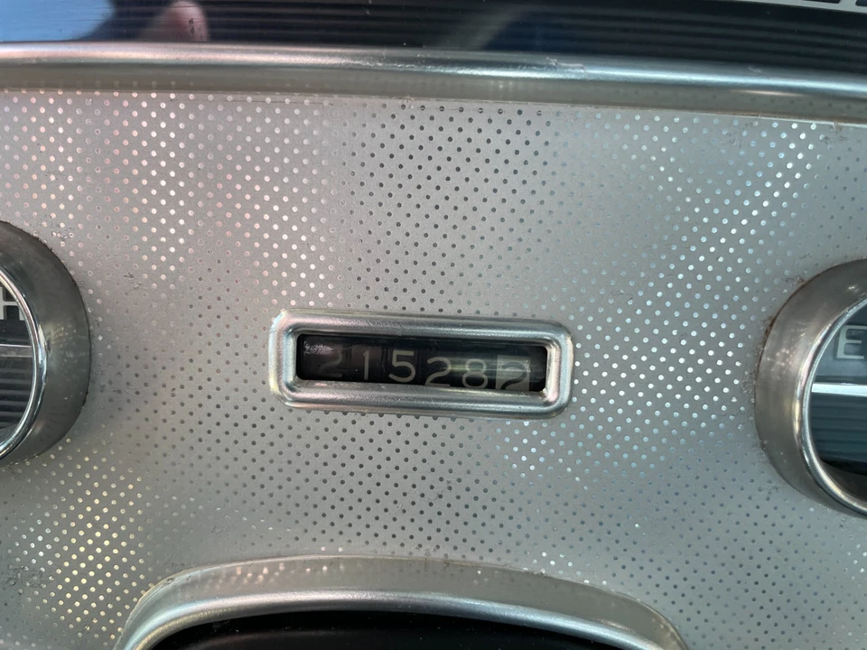 1958 Chevrolet Impala 1st Gen - Image 20 of 21