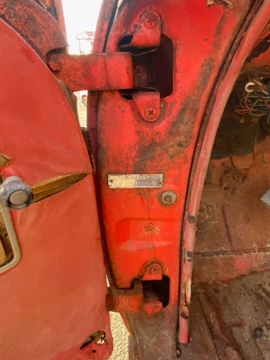1958 Chevrolet Impala 1st Gen - Image 14 of 31