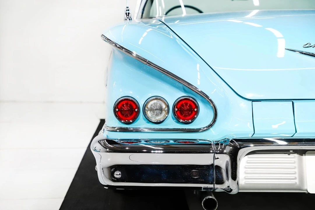 1958 Chevrolet Impala - Image 25 of 31