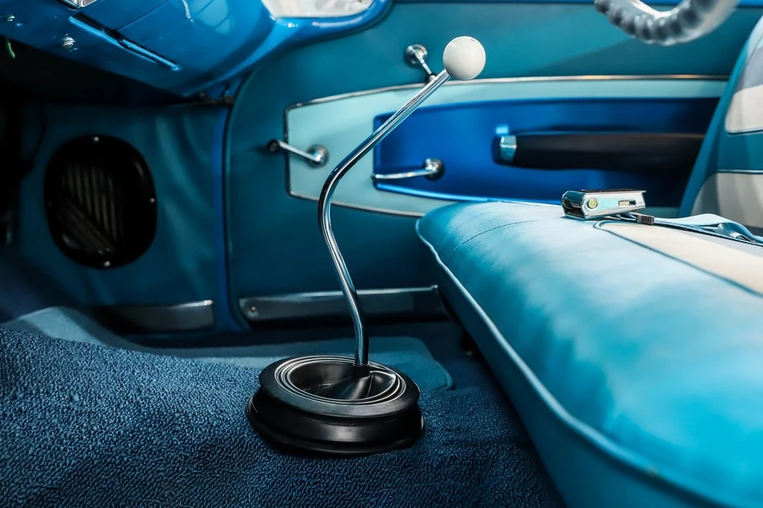 1958 Chevrolet Impala - Image 27 of 31