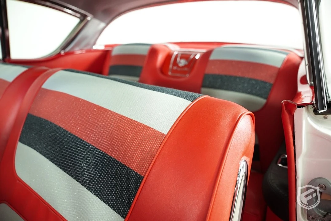 1958 Chevrolet Impala - Image 20 of 31