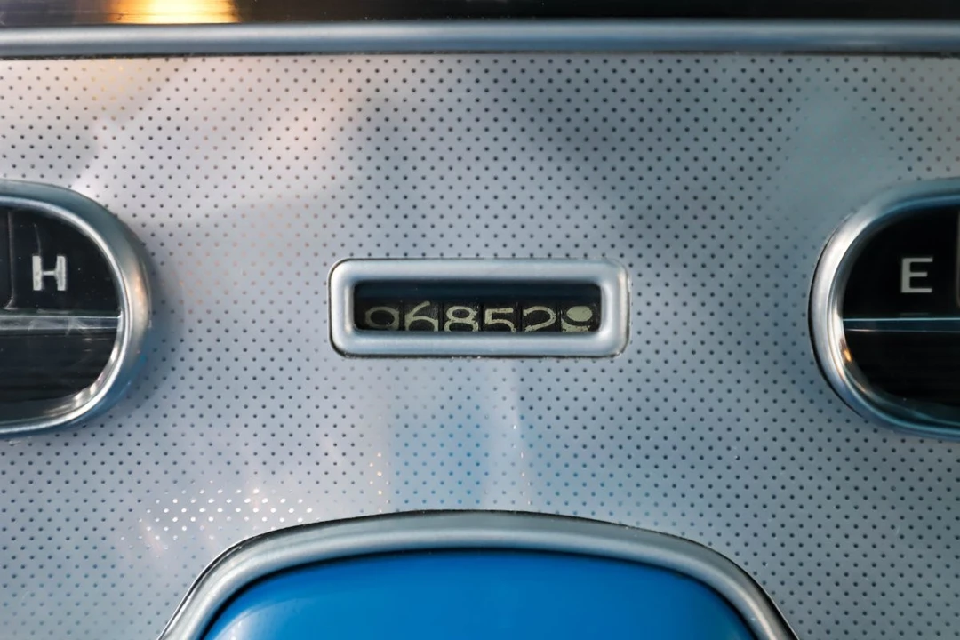 1958 Chevrolet Impala - Image 3 of 31