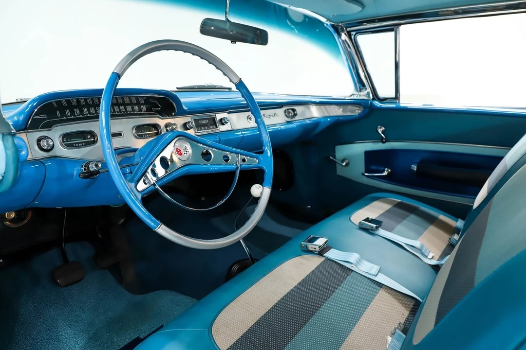 1958 Chevrolet Impala - Image 2 of 31