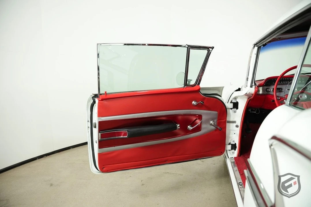 1958 Chevrolet Impala - Image 13 of 31