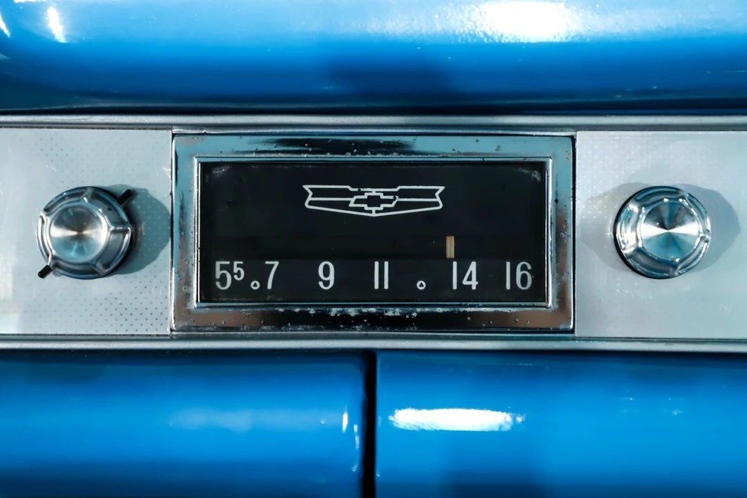 1958 Chevrolet Impala - Image 23 of 31