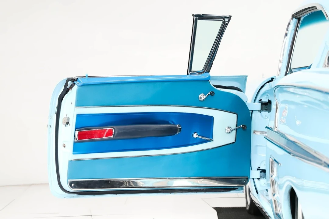 1958 Chevrolet Impala - Image 8 of 31