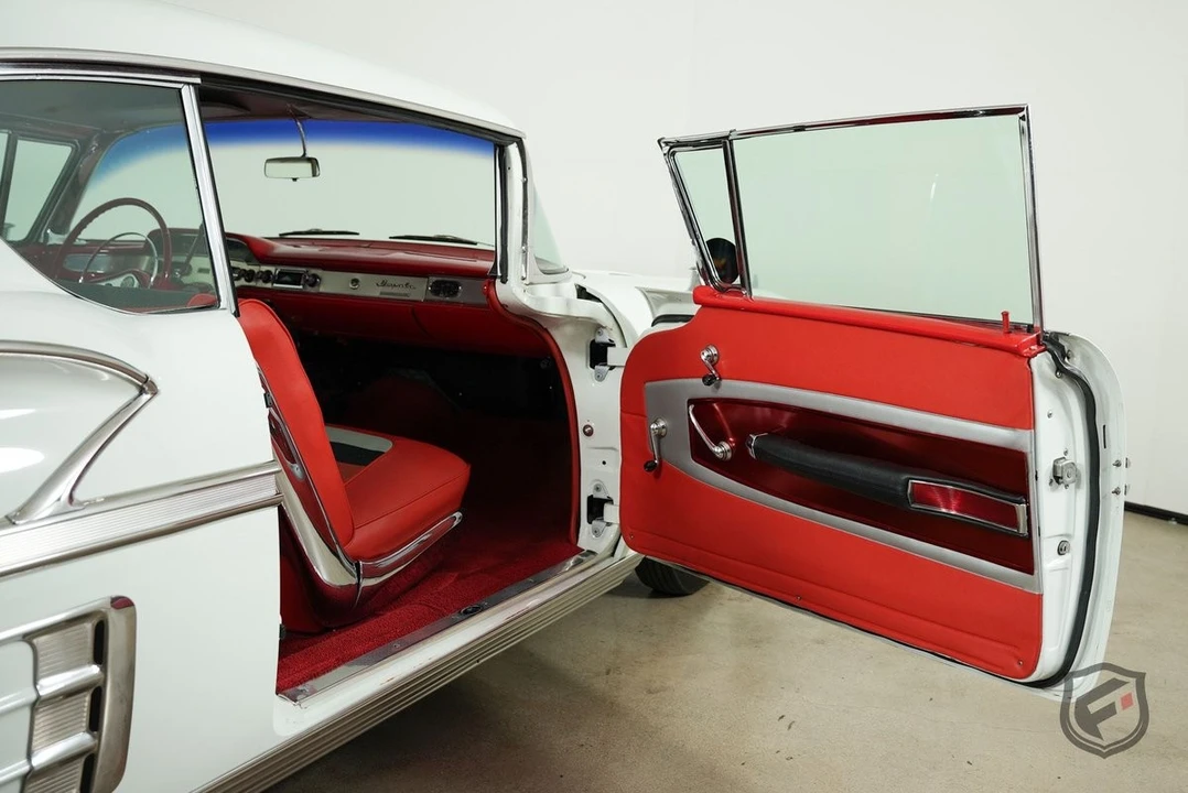 1958 Chevrolet Impala - Image 22 of 31