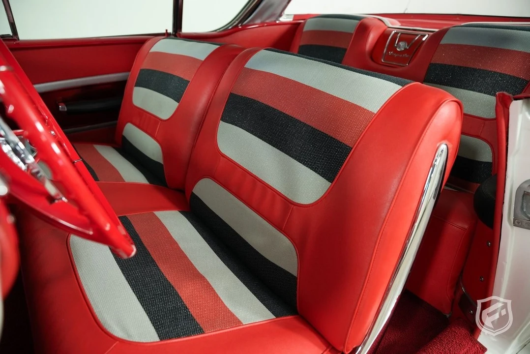 1958 Chevrolet Impala - Image 18 of 31
