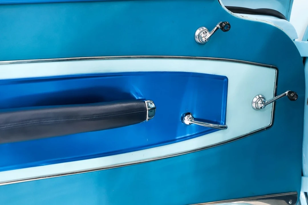1958 Chevrolet Impala - Image 9 of 31