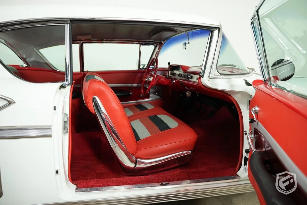 1958 Chevrolet Impala - Image 25 of 31