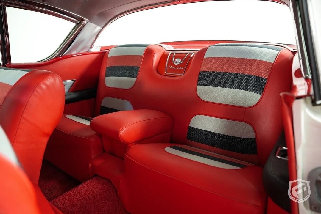1958 Chevrolet Impala - Image 19 of 31
