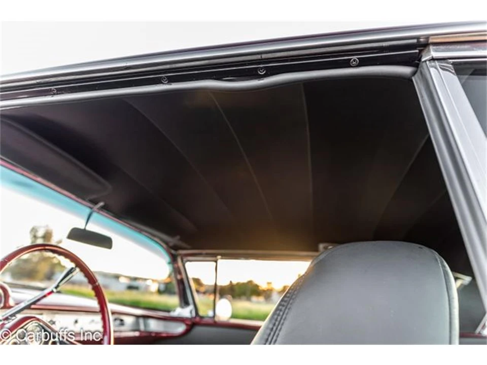 1958 Chevrolet Impala 1st Gen - Image 11 of 31
