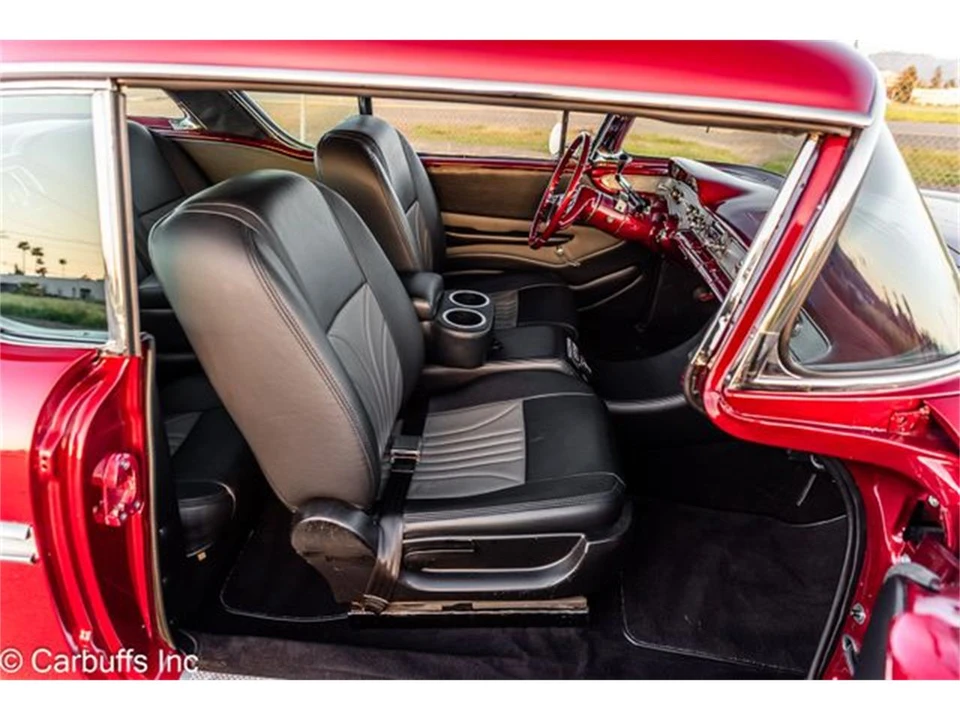 1958 Chevrolet Impala 1st Gen - Image 19 of 31