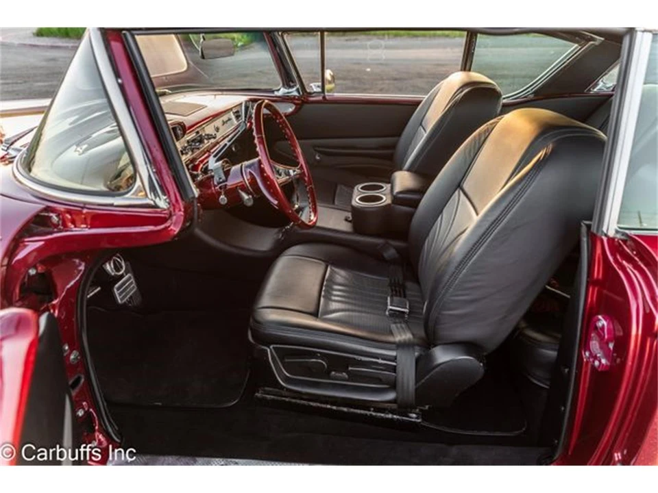 1958 Chevrolet Impala 1st Gen - Image 9 of 31