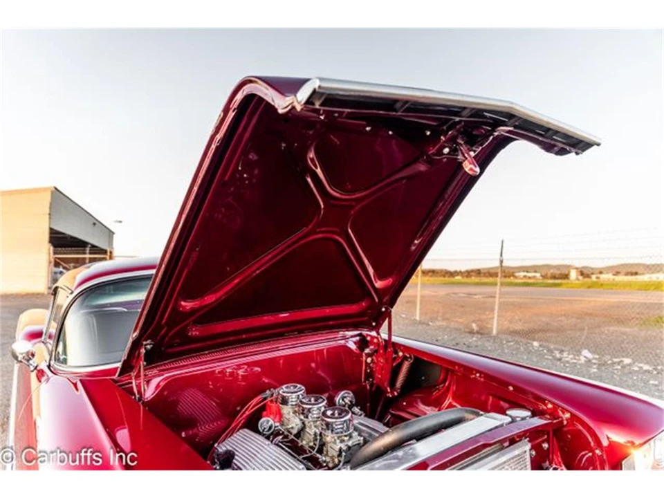 1958 Chevrolet Impala 1st Gen - Image 21 of 31