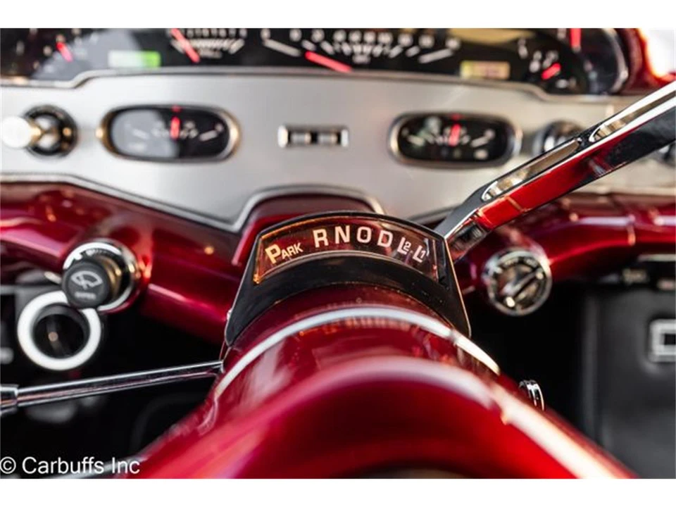 1958 Chevrolet Impala 1st Gen - Image 13 of 31