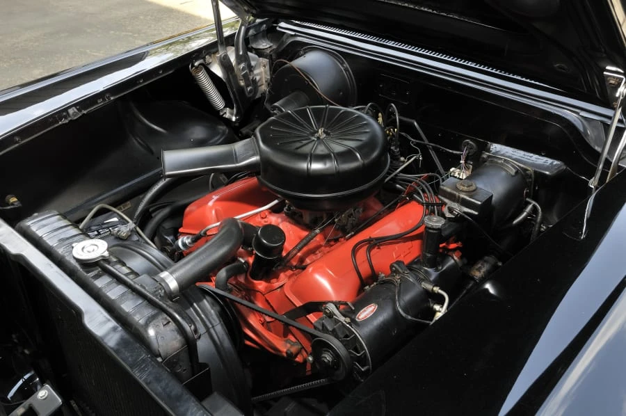 1958 Chevrolet Impala 1st Gen - Image 4 of 10
