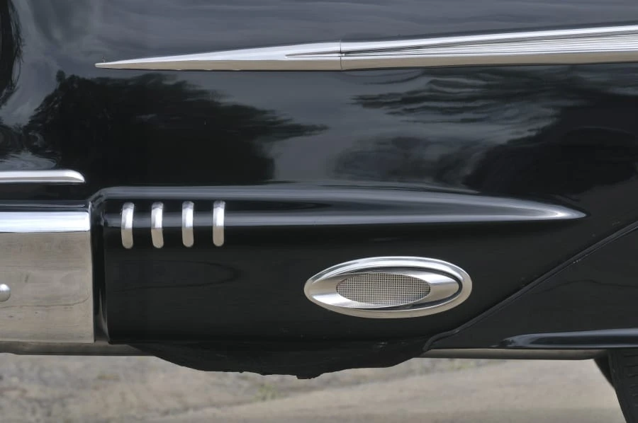 1958 Chevrolet Impala 1st Gen - Image 6 of 10