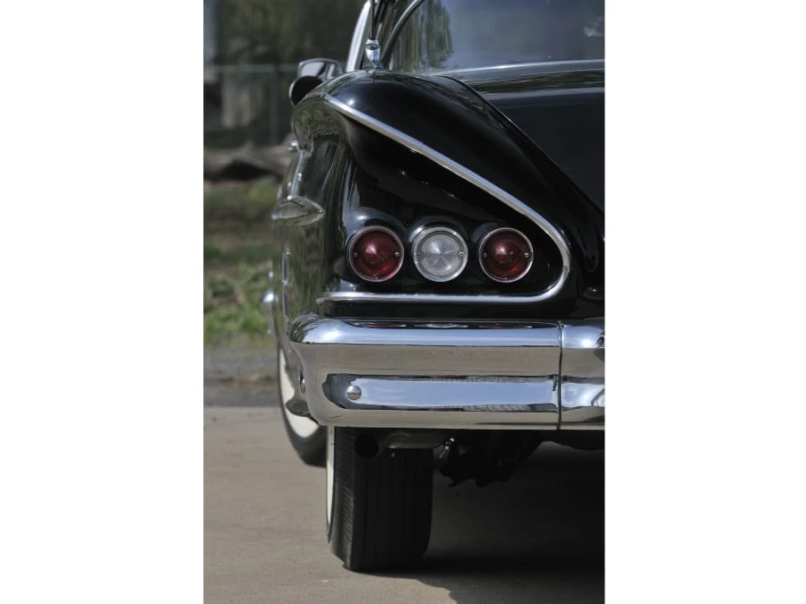 1958 Chevrolet Impala 1st Gen - Image 8 of 10