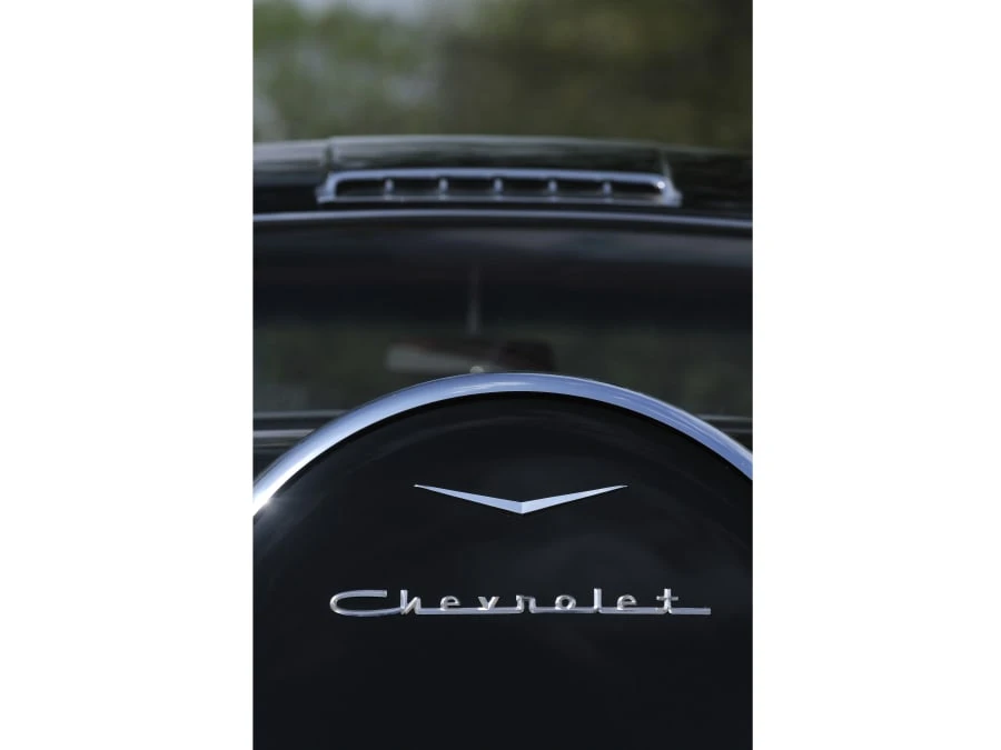 1958 Chevrolet Impala 1st Gen - Image 9 of 10