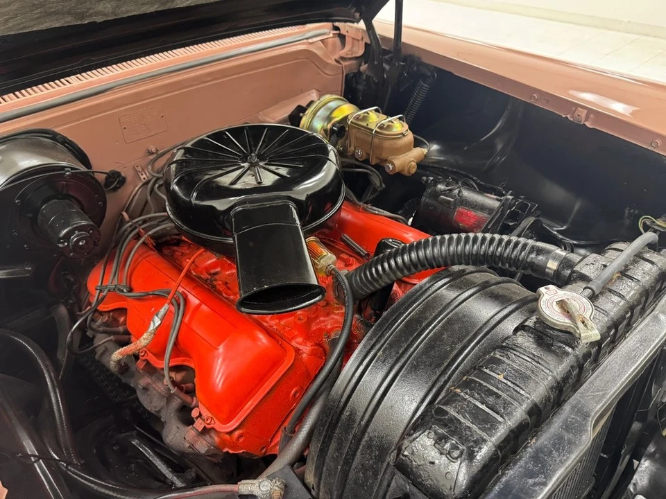 1958 Chevrolet Impala 1st Gen - Image 29 of 31