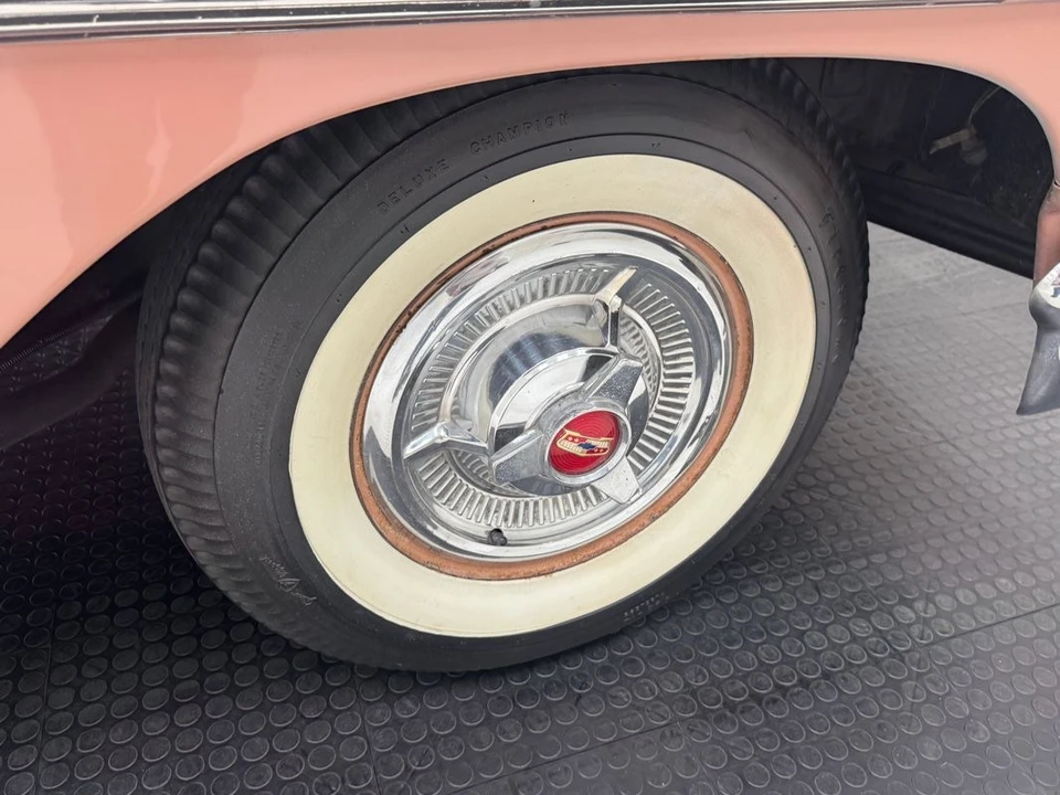 1958 Chevrolet Impala 1st Gen - Image 20 of 31