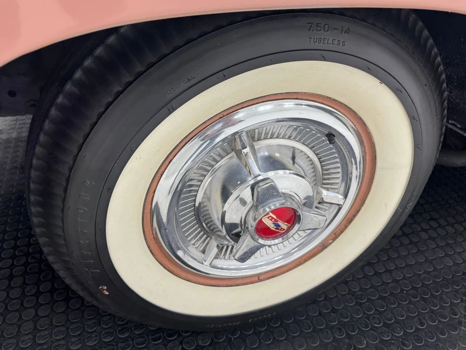 1958 Chevrolet Impala 1st Gen - Image 12 of 31