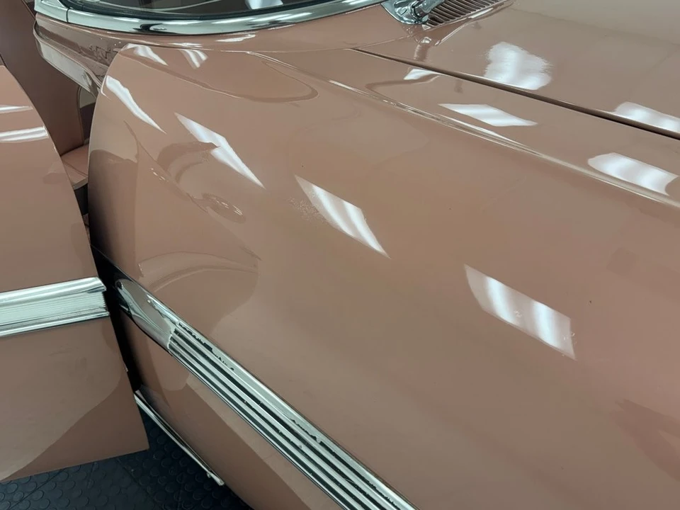 1958 Chevrolet Impala 1st Gen - Image 21 of 31