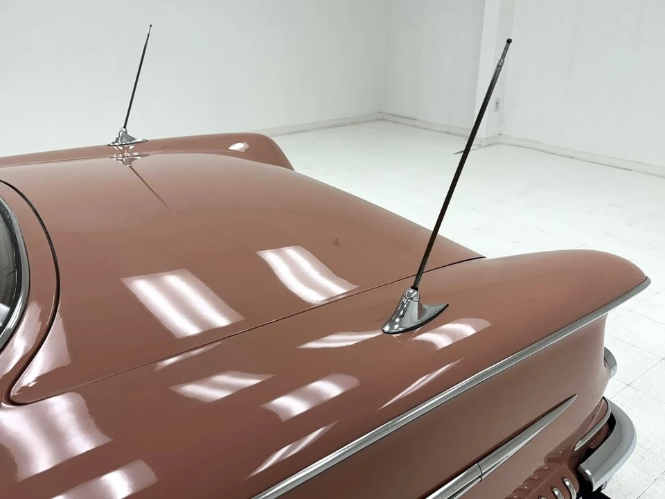 1958 Chevrolet Impala 1st Gen - Image 14 of 31
