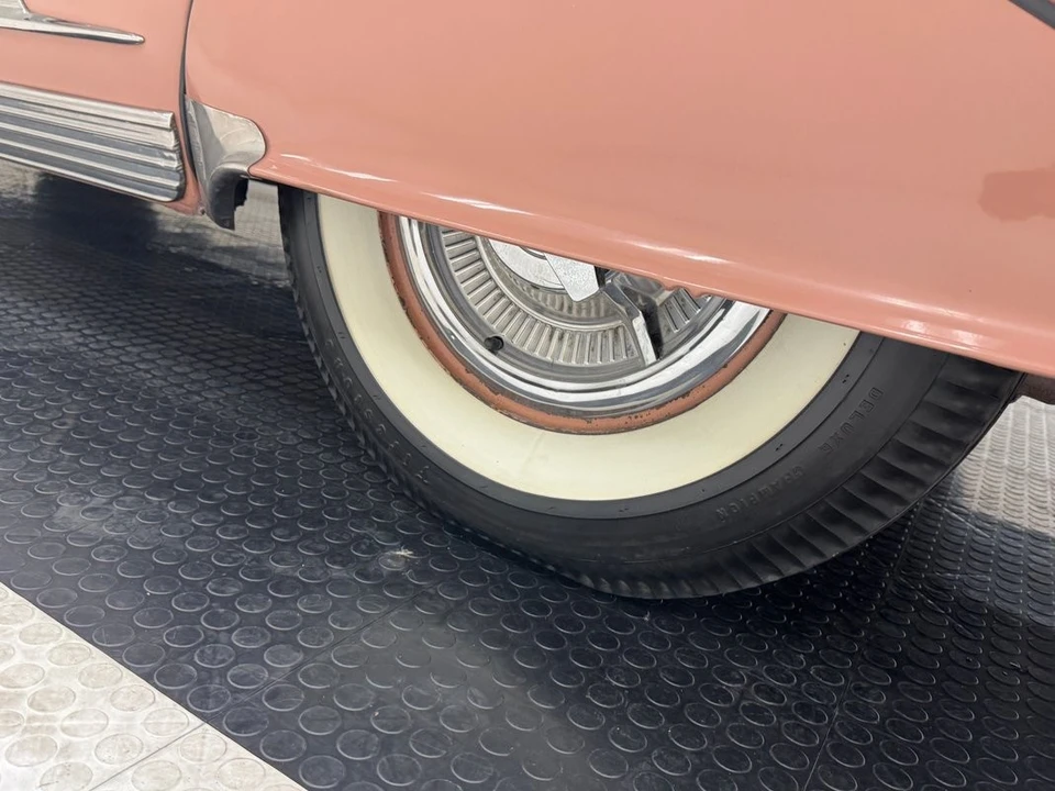 1958 Chevrolet Impala 1st Gen - Image 16 of 31