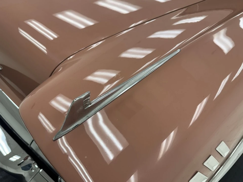 1958 Chevrolet Impala 1st Gen - Image 24 of 31