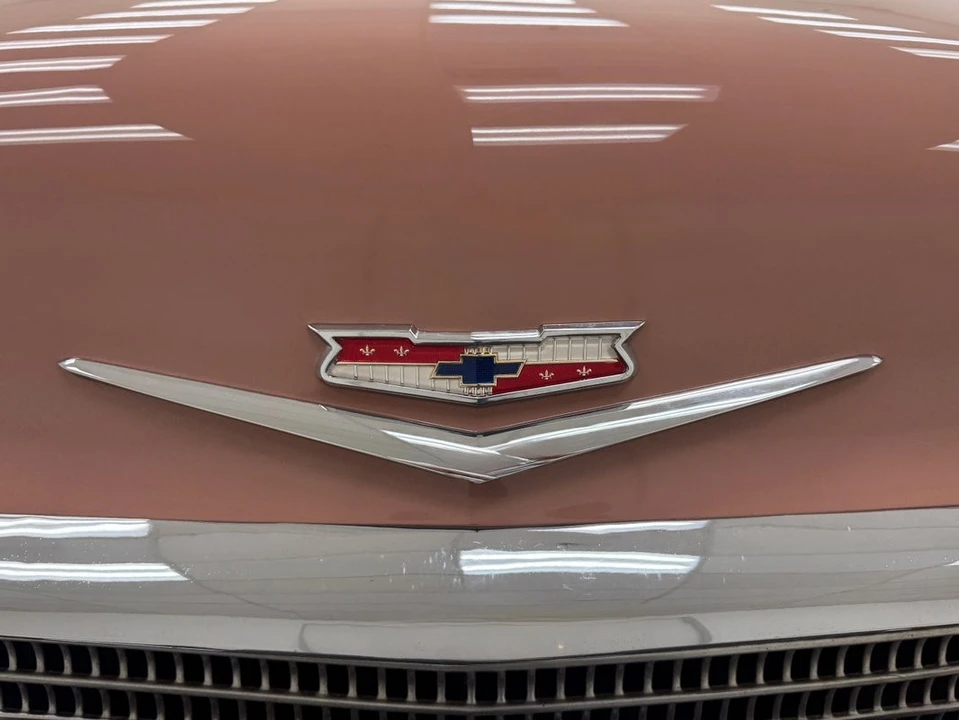 1958 Chevrolet Impala 1st Gen - Image 9 of 31
