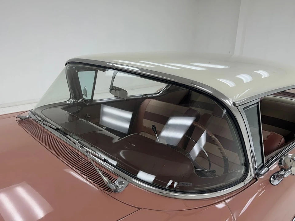 1958 Chevrolet Impala 1st Gen - Image 13 of 31
