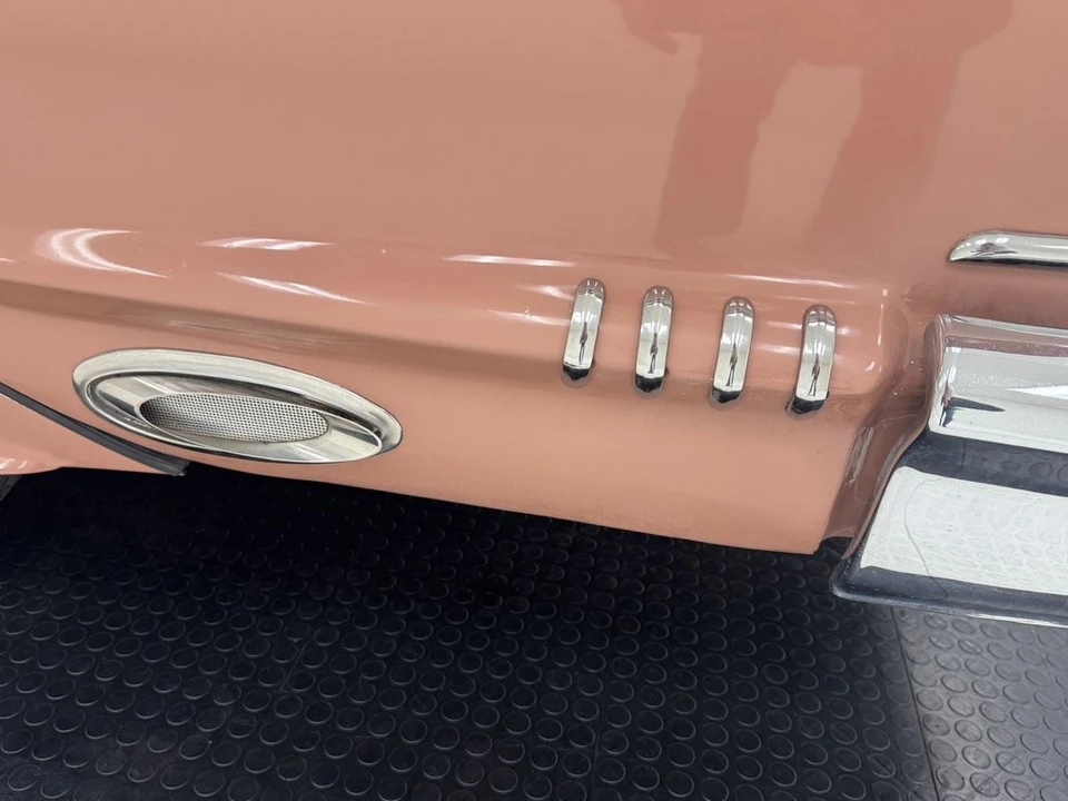1958 Chevrolet Impala 1st Gen - Image 15 of 31