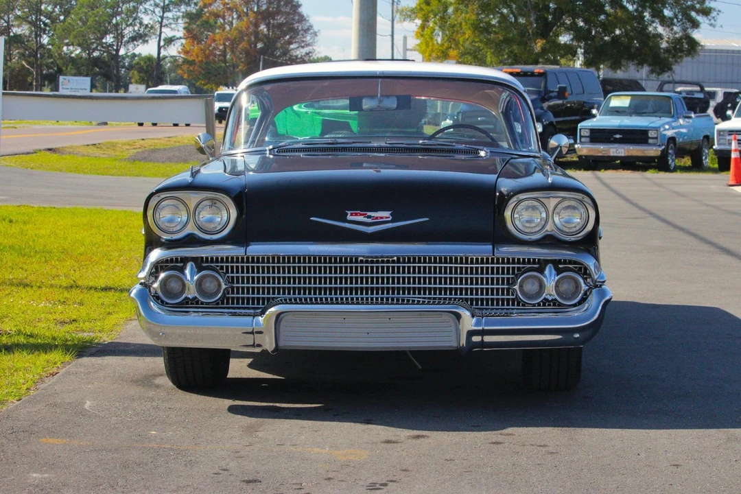 1958 Chevrolet Impala 1st Gen - Image 22 of 31
