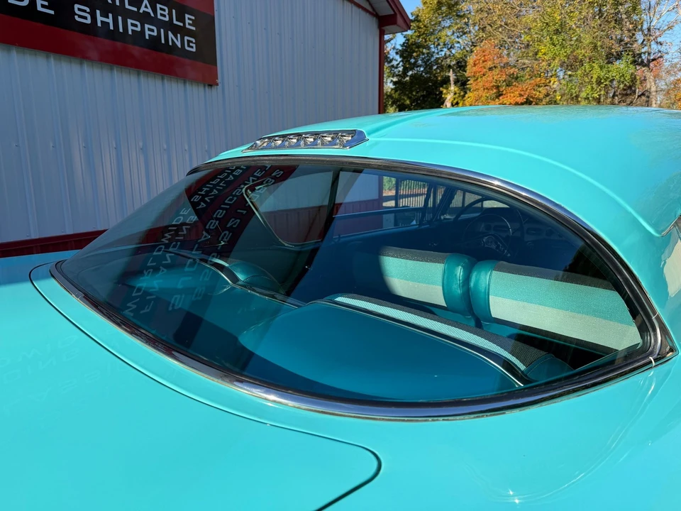 1958 Chevrolet Impala 1st Gen - Image 10 of 21
