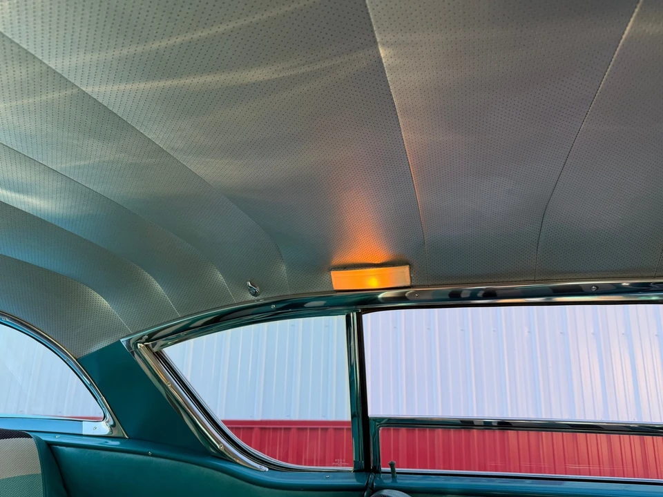 1958 Chevrolet Impala 1st Gen - Image 16 of 21
