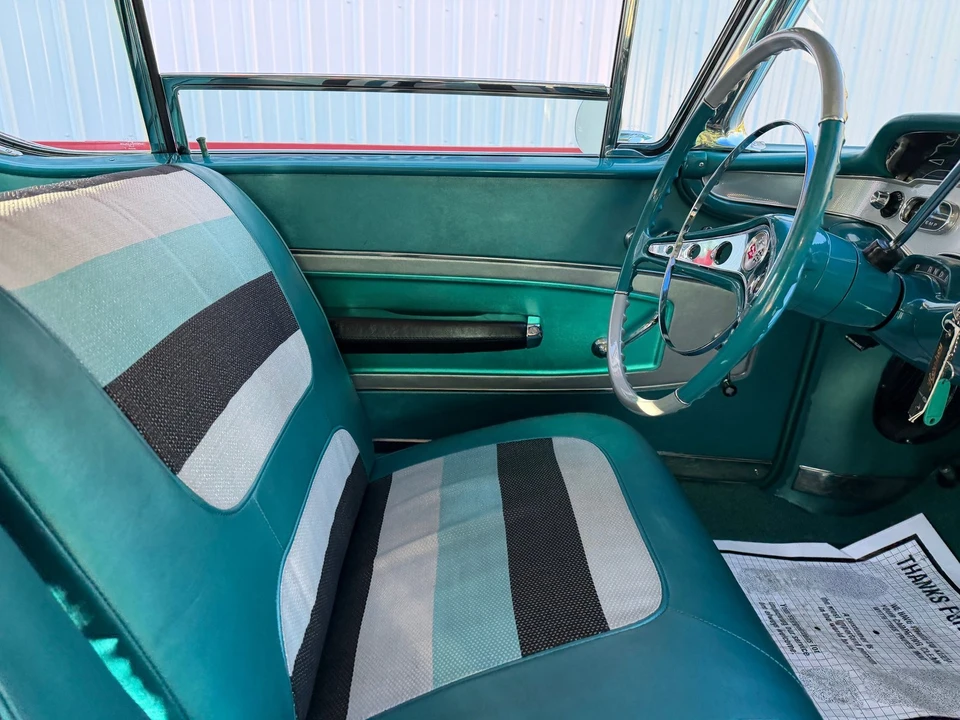 1958 Chevrolet Impala 1st Gen - Image 18 of 21