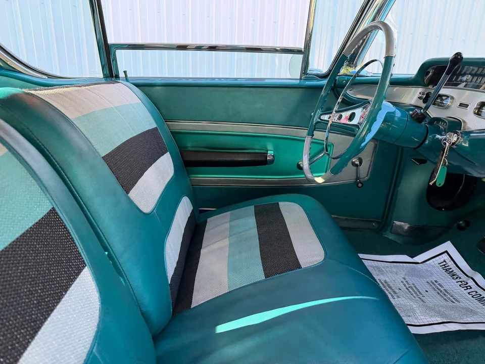 1958 Chevrolet Impala 1st Gen - Image 19 of 21